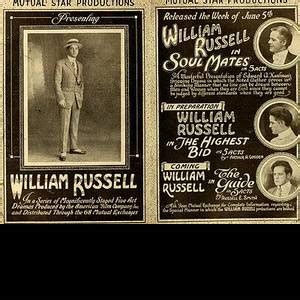 William Russell (American actor) - Age, Birthday & Biography | HowOld.co