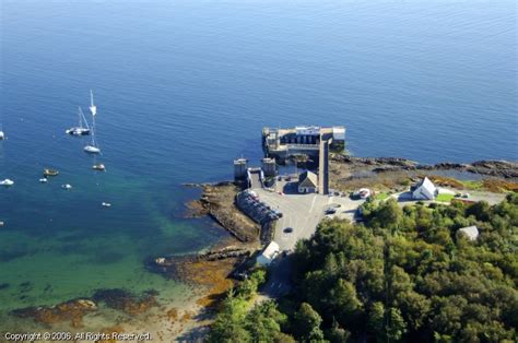 Armadale Ferry, Armadale, Scotland, United Kingdom