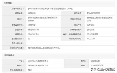 總投資約11億元 甘肅天水一棚戶區改造項目將於3月1日開工 每日頭條