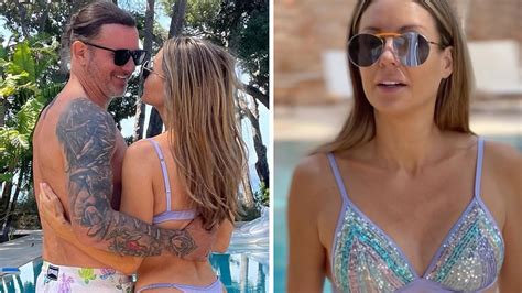 Ma Gorzata Rozenek W Sk Pym Bikini Nie Oby O Si Bez Krytyki Mog Aby Str J Mie Nieco Odpowiedni