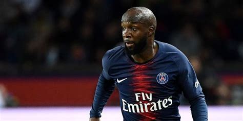 Ligue 1 Lassana Diarra résilie son contrat avec le PSG