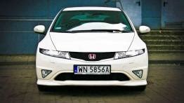 Czy warto kupić używana Honda Civic VIII od 2006 do 2011