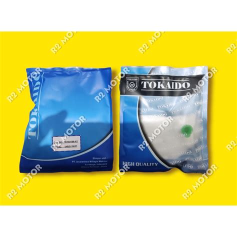 Jual TOKAIDO FILTER SARINGAN BENSIN VARIO 150 ESP POPOK PAMPERS PEMPES