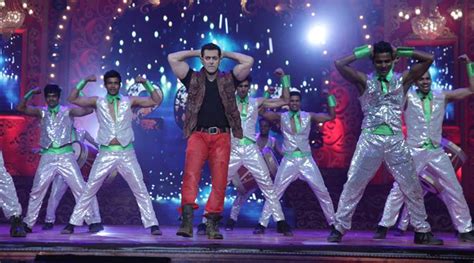 Salman Khan to perform at BIG Star Entertainment Awards 2015 ...