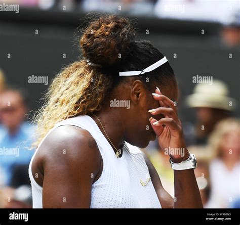 London England 13 July 2019 The Championships Wimbledon 2019 13072019