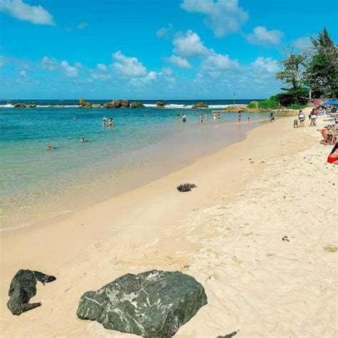 The Top 5 Best Beaches in San Juan, Puerto Rico: Details + Map (2024)