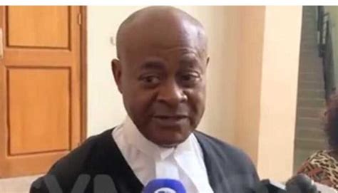 Peter Obis Lead Lawyer Breaks Silence After Helping Governor Adeleke