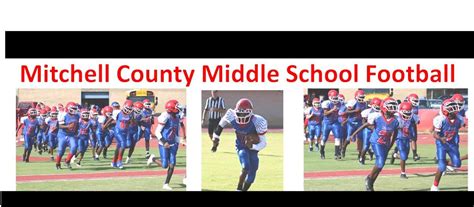 Mitchell County Schools