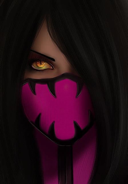 Mileena Fan Art Extravaganza 15792 | Hot Sex Picture