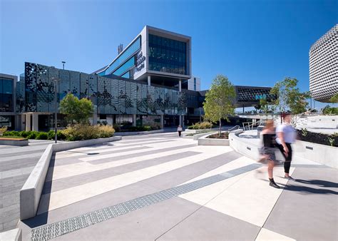 The New Royal Adelaide Hospital Lci Consultants