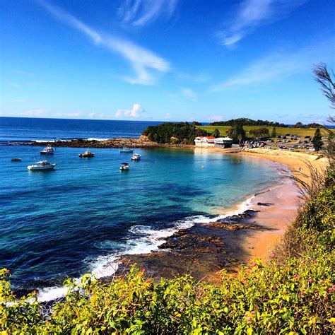 Central Coast, NSW | Coast, Australia, Central coast