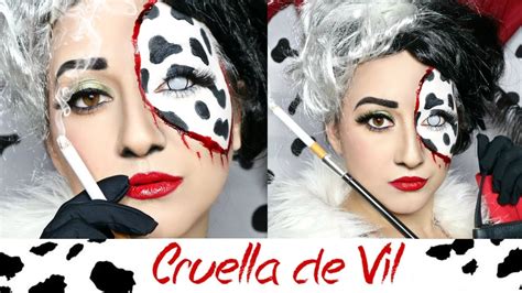 Cruella De Vil Makeup Palette - Mugeek Vidalondon