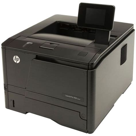 Hp M401dn Laserjet Pro 400 Monochrome Duplex Laser Printer Cf278a Au