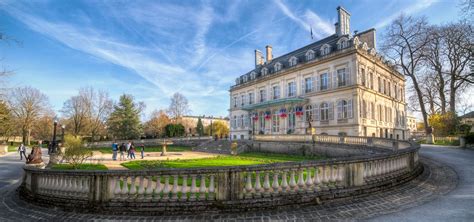 WHERE TO STAY in ÉPERNAY (Champagne) for 2021 | The Tour Guy