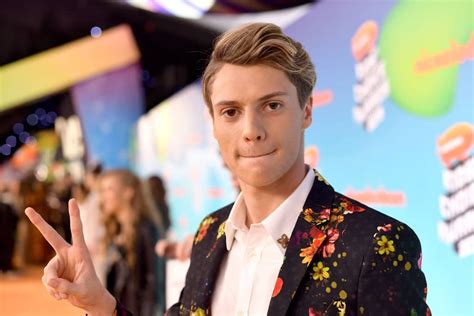 Jace Norman bio: Net worth, wife, height, movies and TV shows Tuko.co.ke