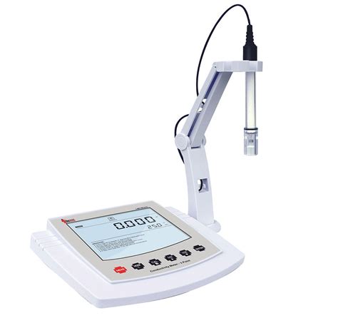 LMCM20H Conductivity TDS Meter LABMAN