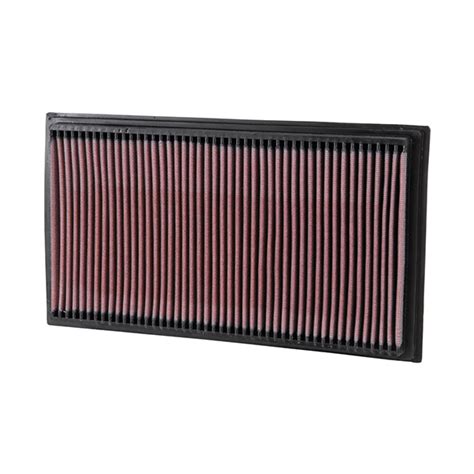 K&N 33-2747 Performance Air Filter | Euro Car Parts