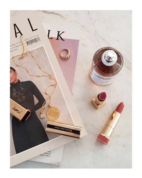 How To Choose Your Perfect Nude And Pink Lipstick Ms Tantrum Blog