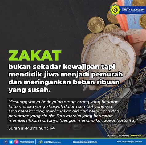 Kwsp Kena Zakat