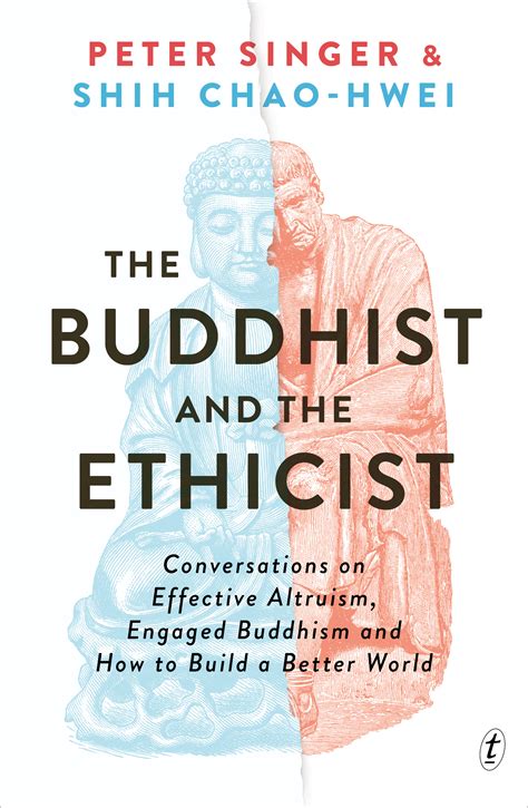 Adam Bowles Reviews The Buddhist And The Ethicist Conversations On