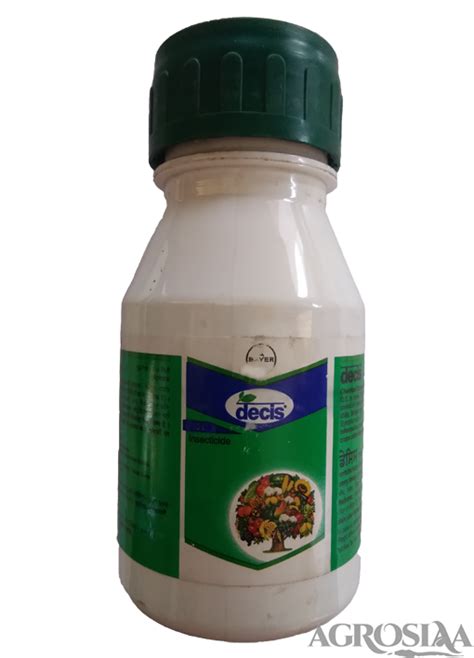 Bayer Decis Insecticide Ml Deltamethrin Ec