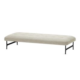 Vitra Grand Sofà Bench Bank bruno wickart ch