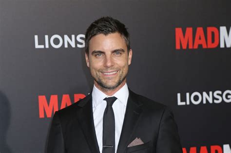 Colin Egglesfield struggled to understand murderer Randy Roth - UPI.com