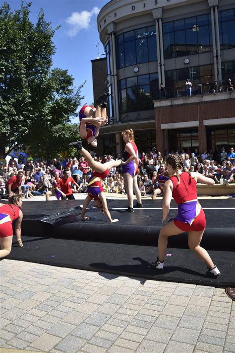 Dsc Gamma Phi Circus Flickr