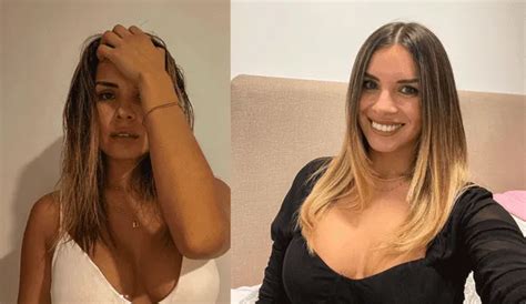 Fiorella Retiz Revela Cuál Es Su Nuevo Trabajo Tras Ampay Con Aldo Miyashiro “yo Solo Disfruto