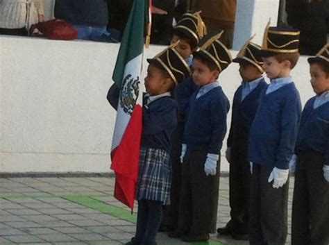 Mexican Flag Day Celebration February 24 - Sol Mexico News