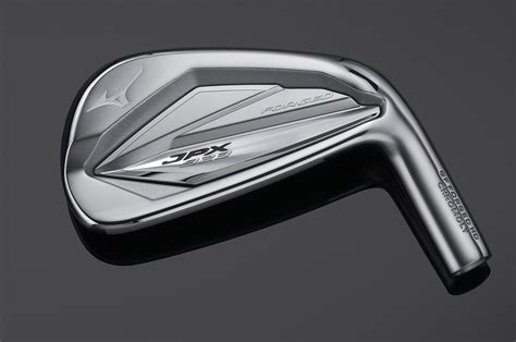 Mizuno JPX 923 Forged irons