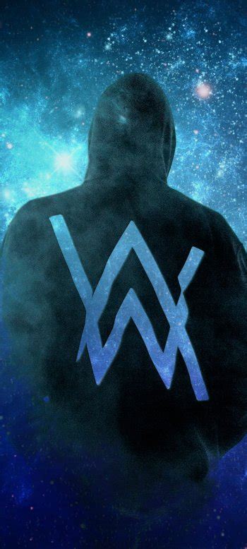 Alan Walker IPhone Wallpapers