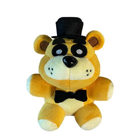 Buy Five Nights At Freddys Plush Five Nights Game Plush Sister Location