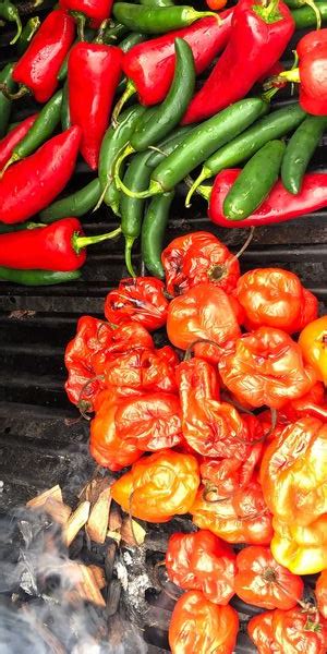 Naked Hot Sauces