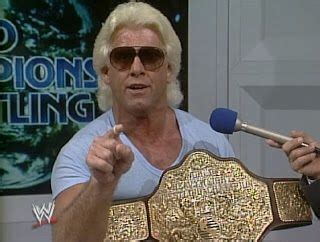 Nature Boy Ric Flair Wiki Wrestling Amino