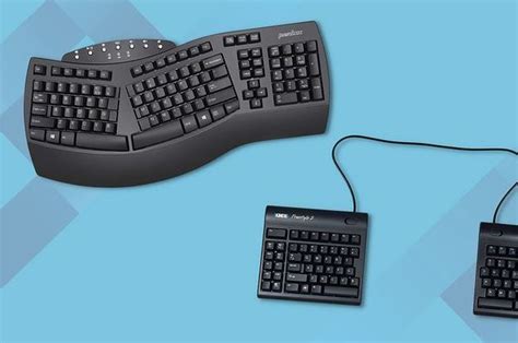 5 Of The Best Ergonomic Keyboards According To Amazon Reviews Trendradars