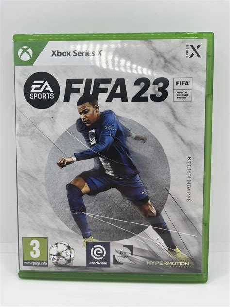 2e Kans Fifa 23 Kopen Xbox Series X Gameresource