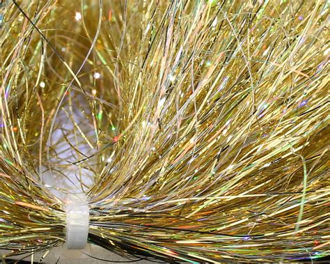 Saltwater Blend Angel Hair Gold