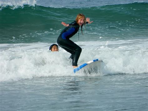 Huntington Beach Surfing Lessons - 13 Photos - Surf Schools - 19881 Brookurst St, Huntington ...