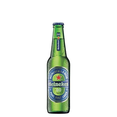 Heineken Alkoholfrei