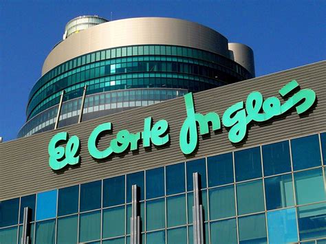 El Corte Ingl S Abre Un Nuevo Centro En Esta Provincia De La Espa A