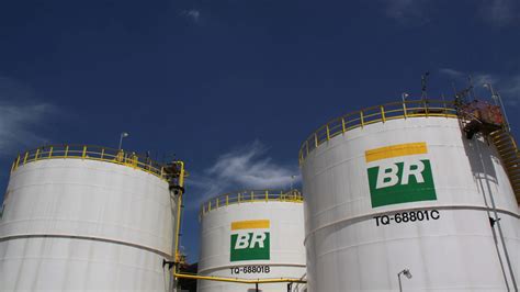 Petrobras Vai Investir R Mi Em Planta De H V No Rio Grande Do Norte