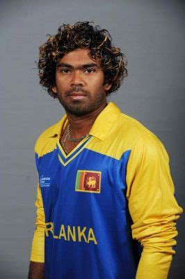 Lasith Malinga • Height, Weight, Size, Body Measurements, Biography ...