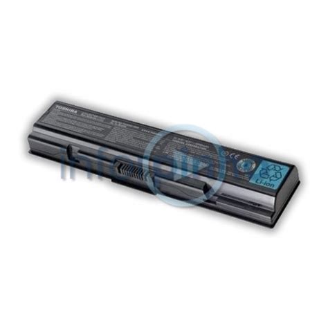 Bateria Toshiba Original 10 8V 5200mAh Alta Capacidade PA3534U 1BRS