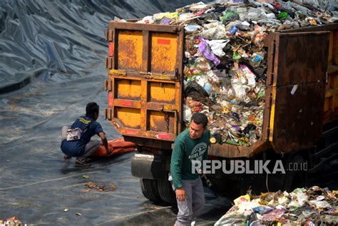 Pembangunan Dua Tpst Di Sleman Ditargetkan Selesai Awal Tahun Depan