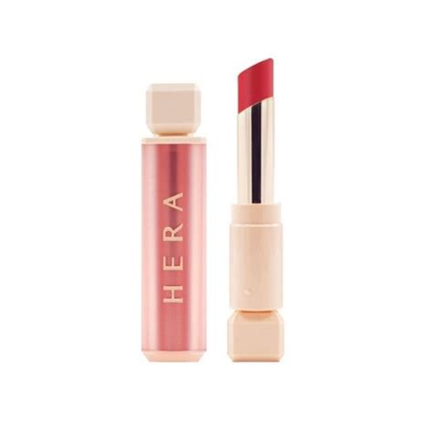 Jual Hera Sensual Spicy Nude Gloss Kim Jennie Blackpink 5g Shopee Indonesia