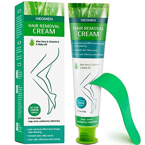 Top 10 Best Intimate Hair Removal Cream : Reviews & Buying Guide - Katynel