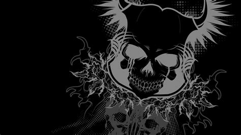 Harley-Davidson Skull Wallpapers - Top Free Harley-Davidson Skull ...