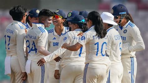 IND W vs ENG W: India riding high on confidence ahead of AUS Test, says ...