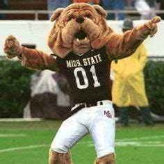 Miss State | Mascot Hall of Fame